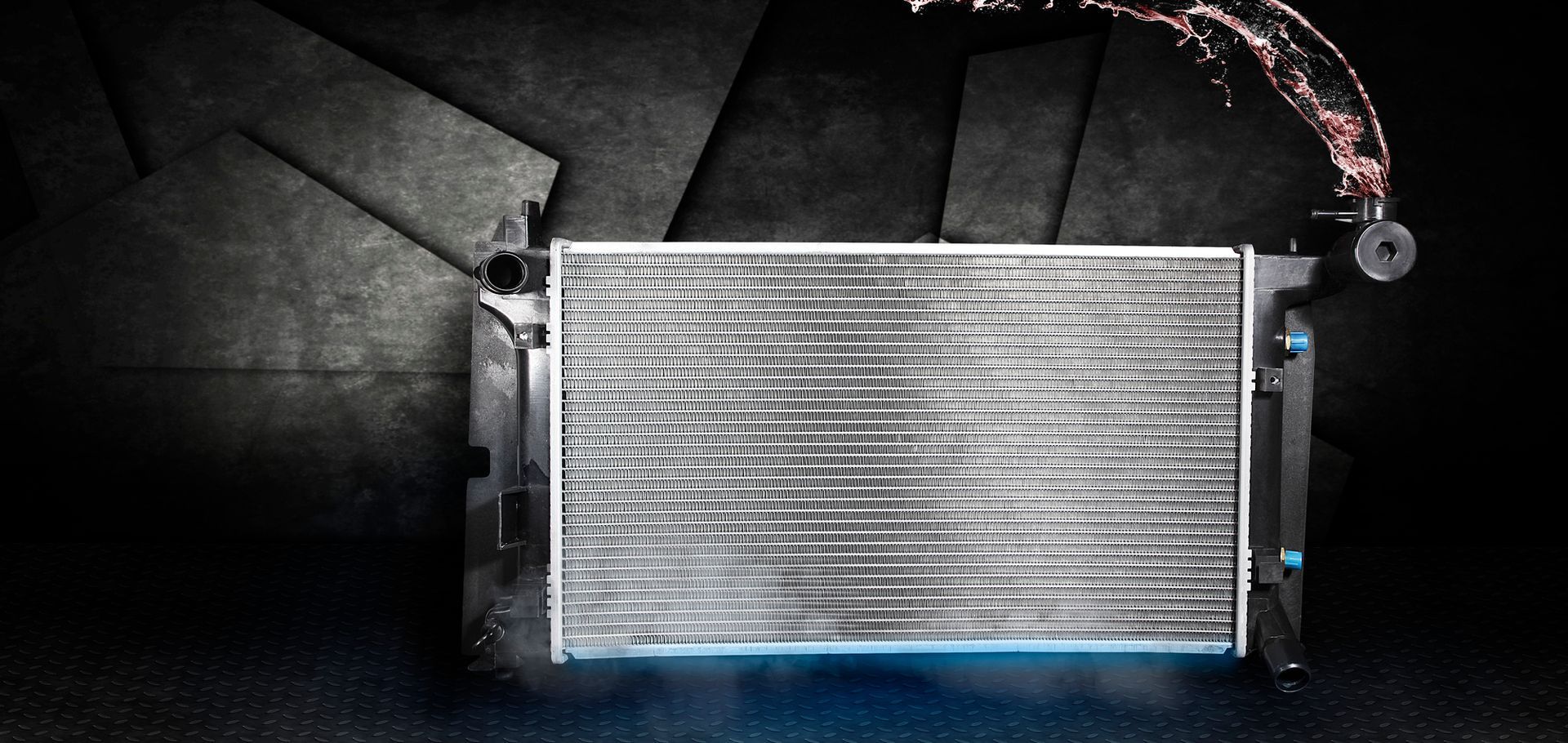 Radiator Repair and Inspection in Houston, TX Radiator Repair and Inspection in Houston, TX