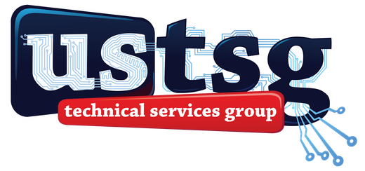 USTSG logo