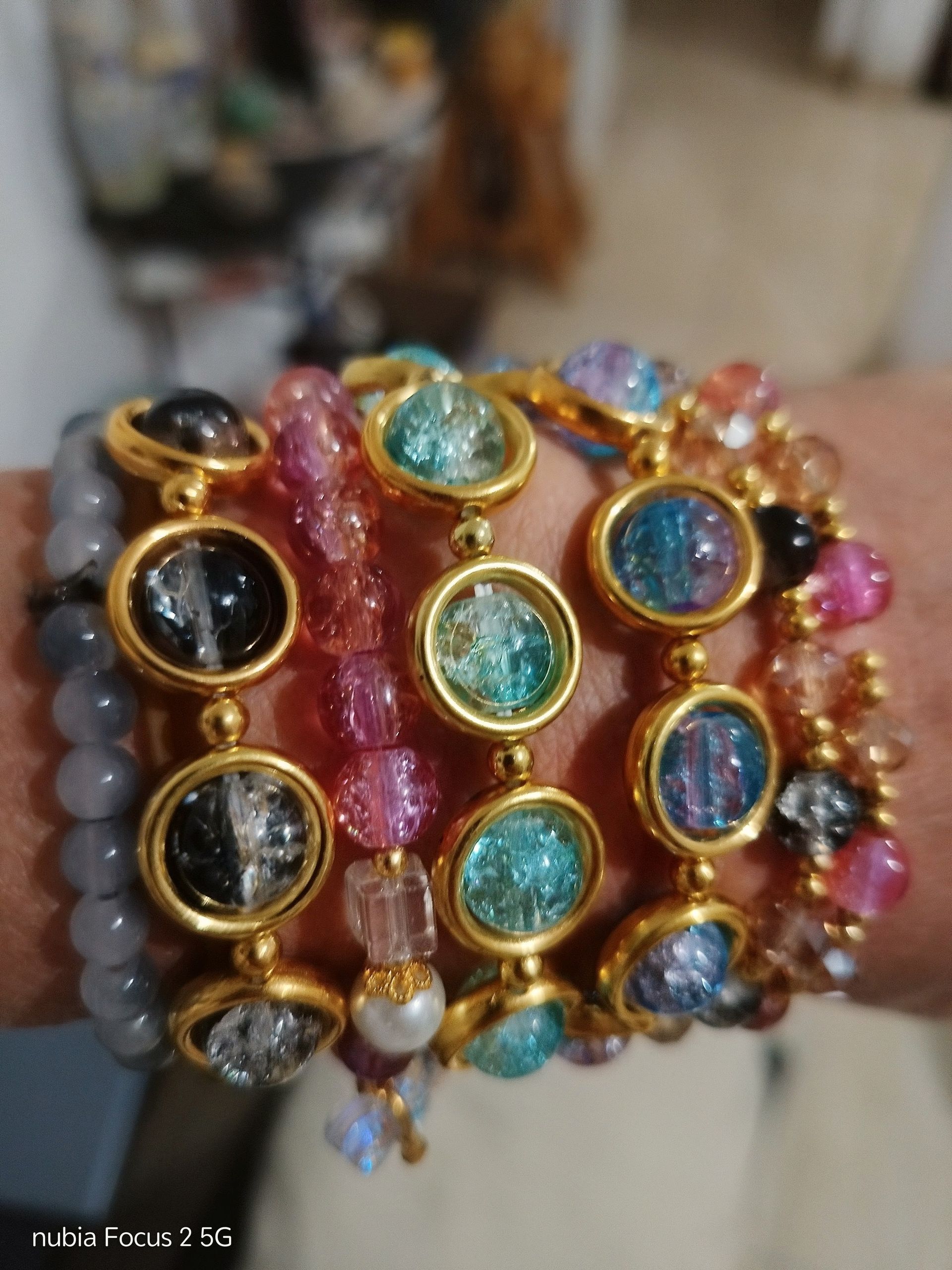 perlas