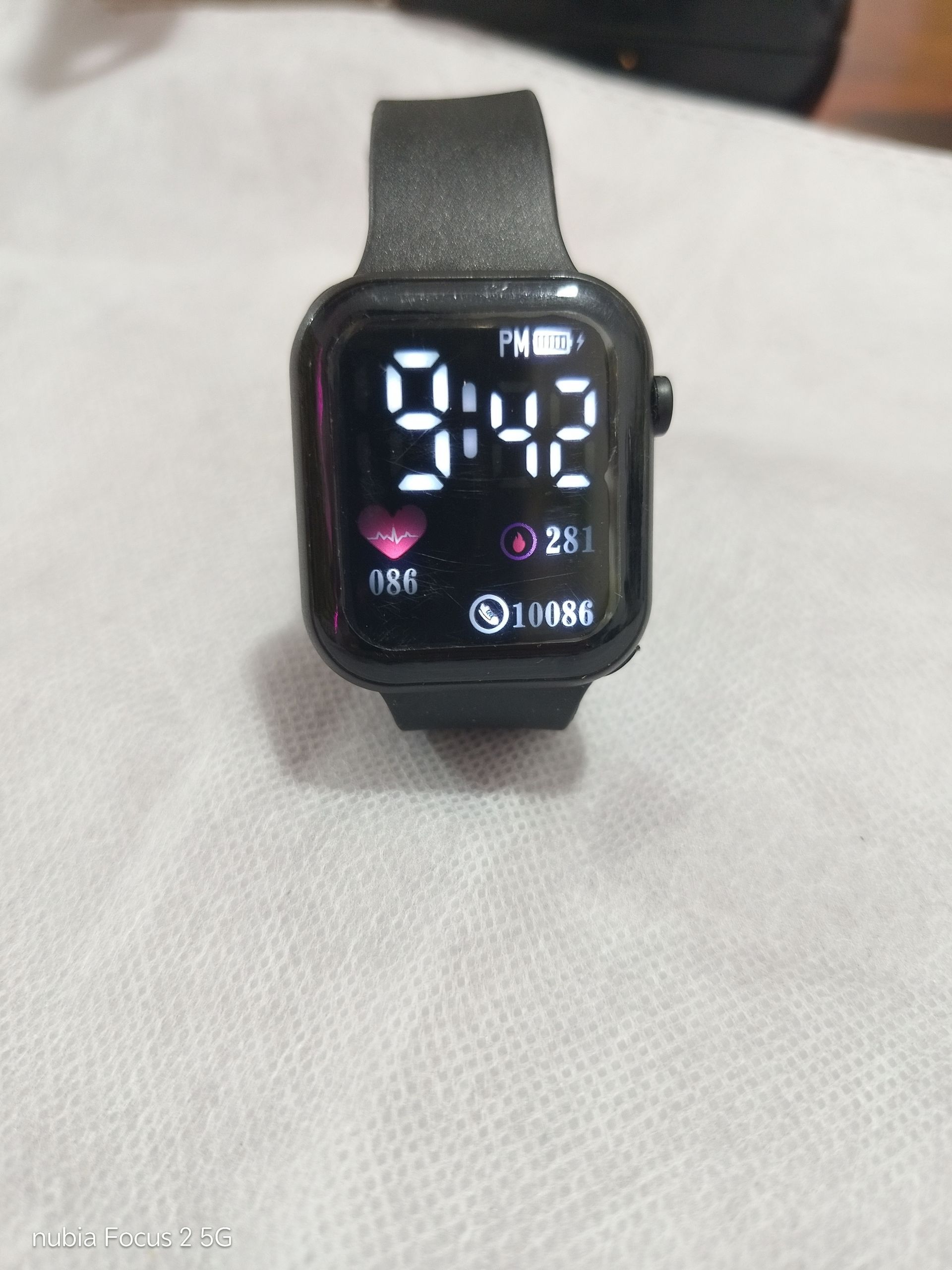 LED