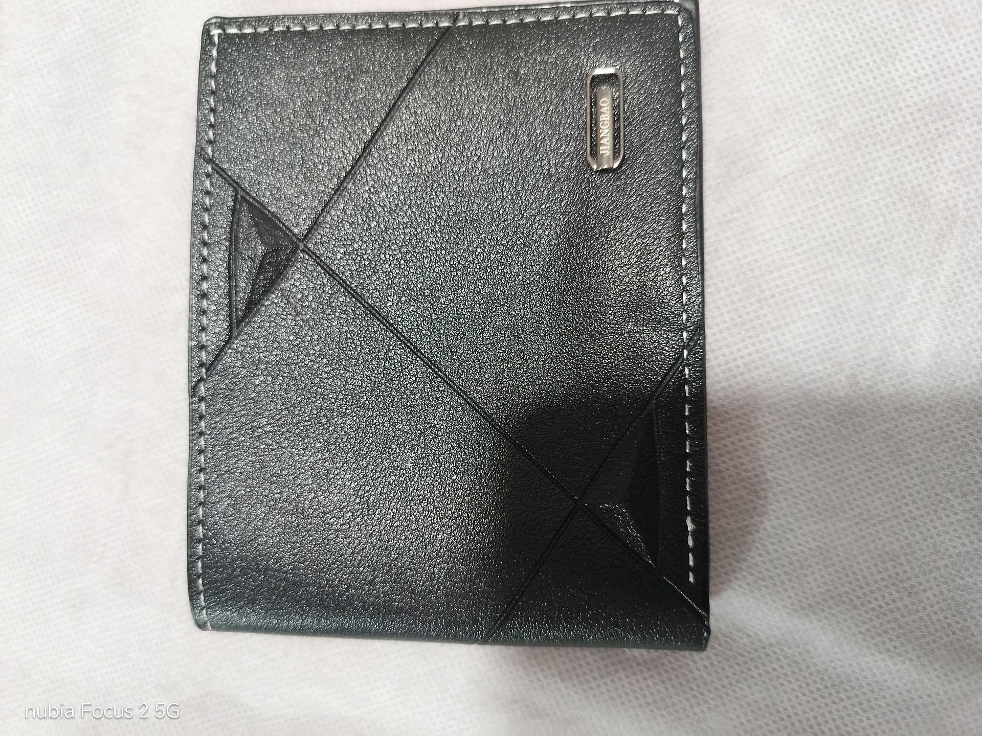 display billetera