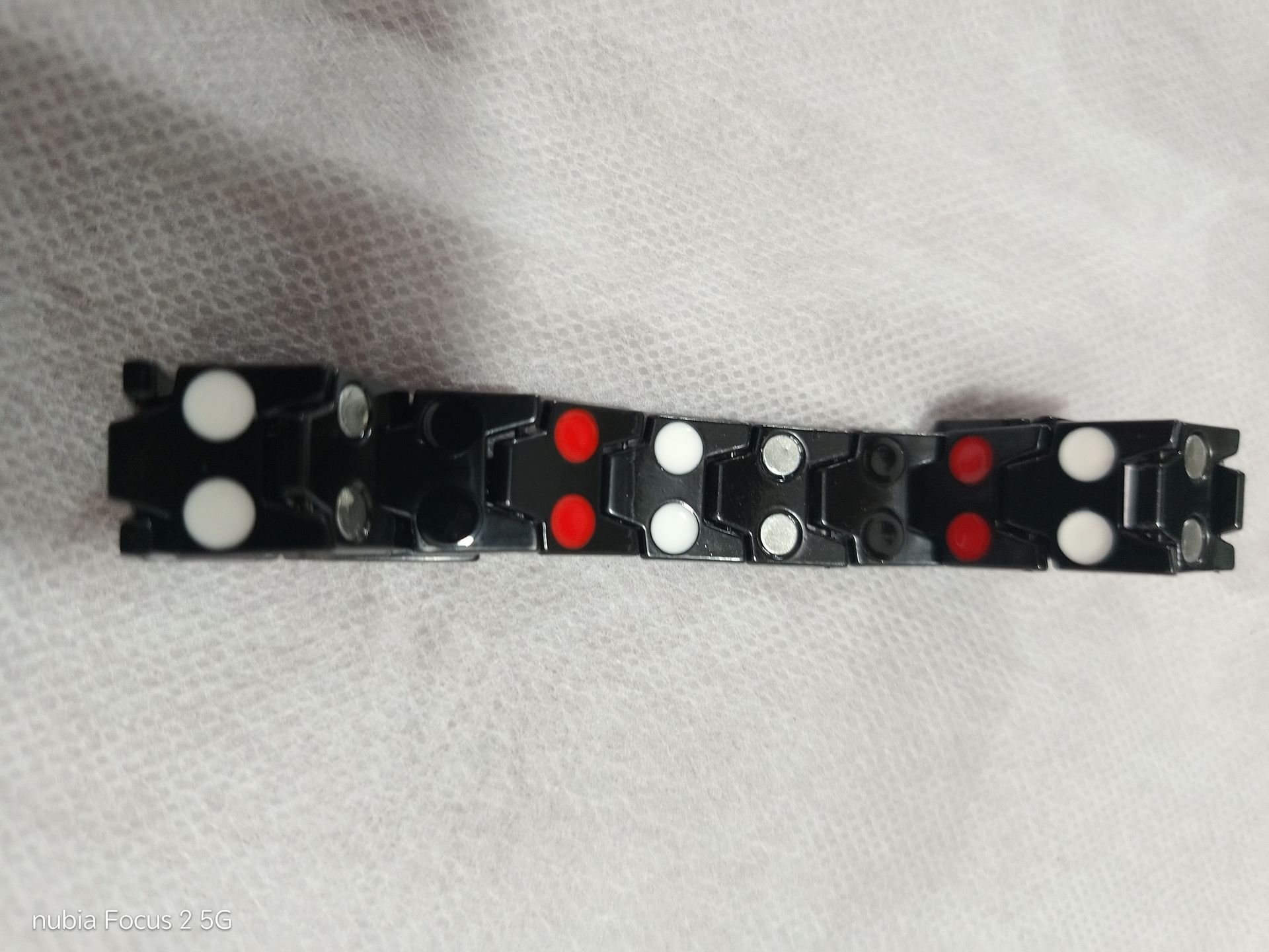 PULSERA DE HOMBRE