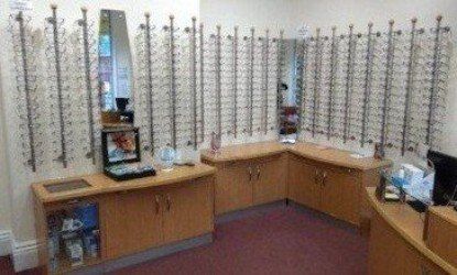 Eye tests