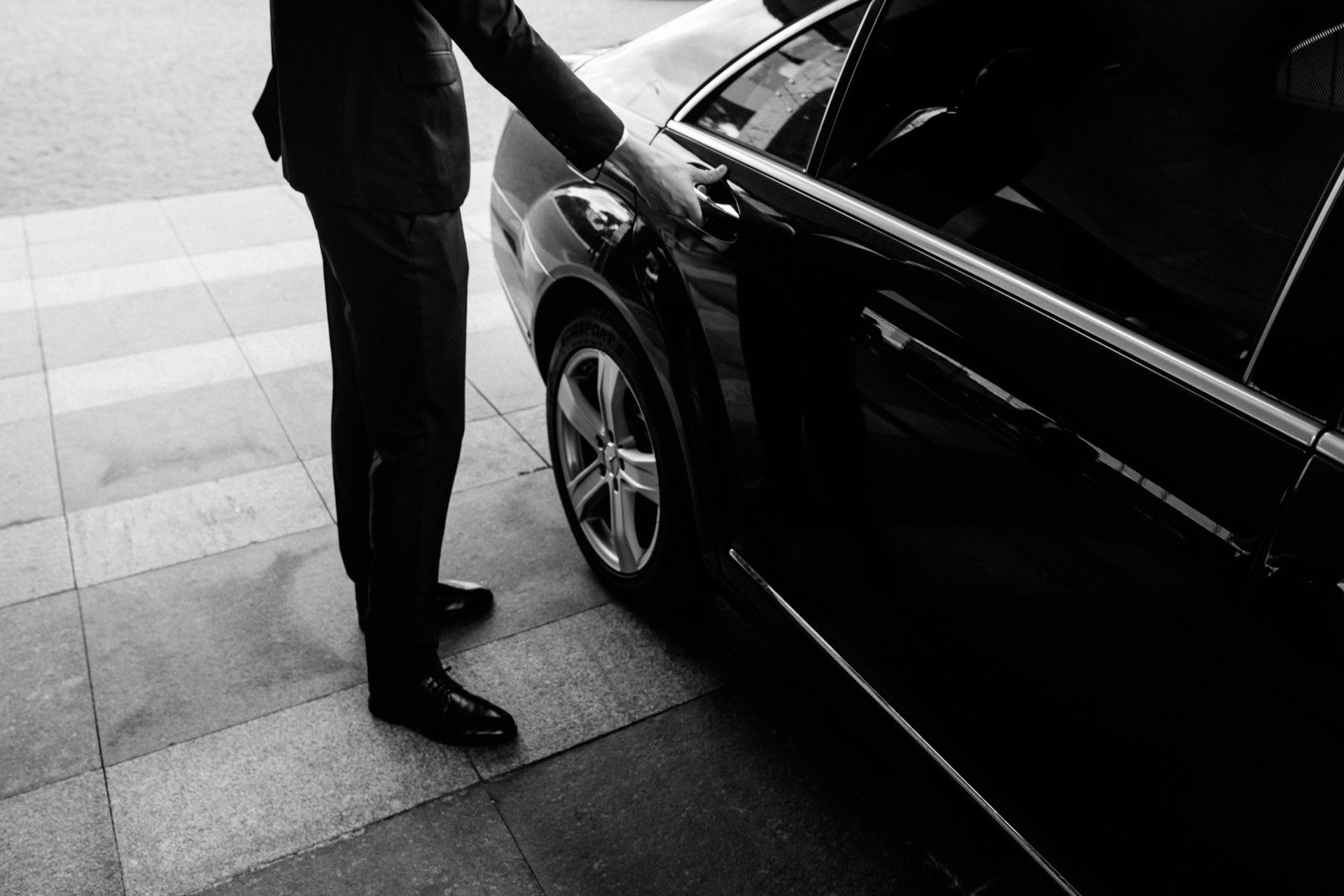 Why Black Car Service Is Best For You 