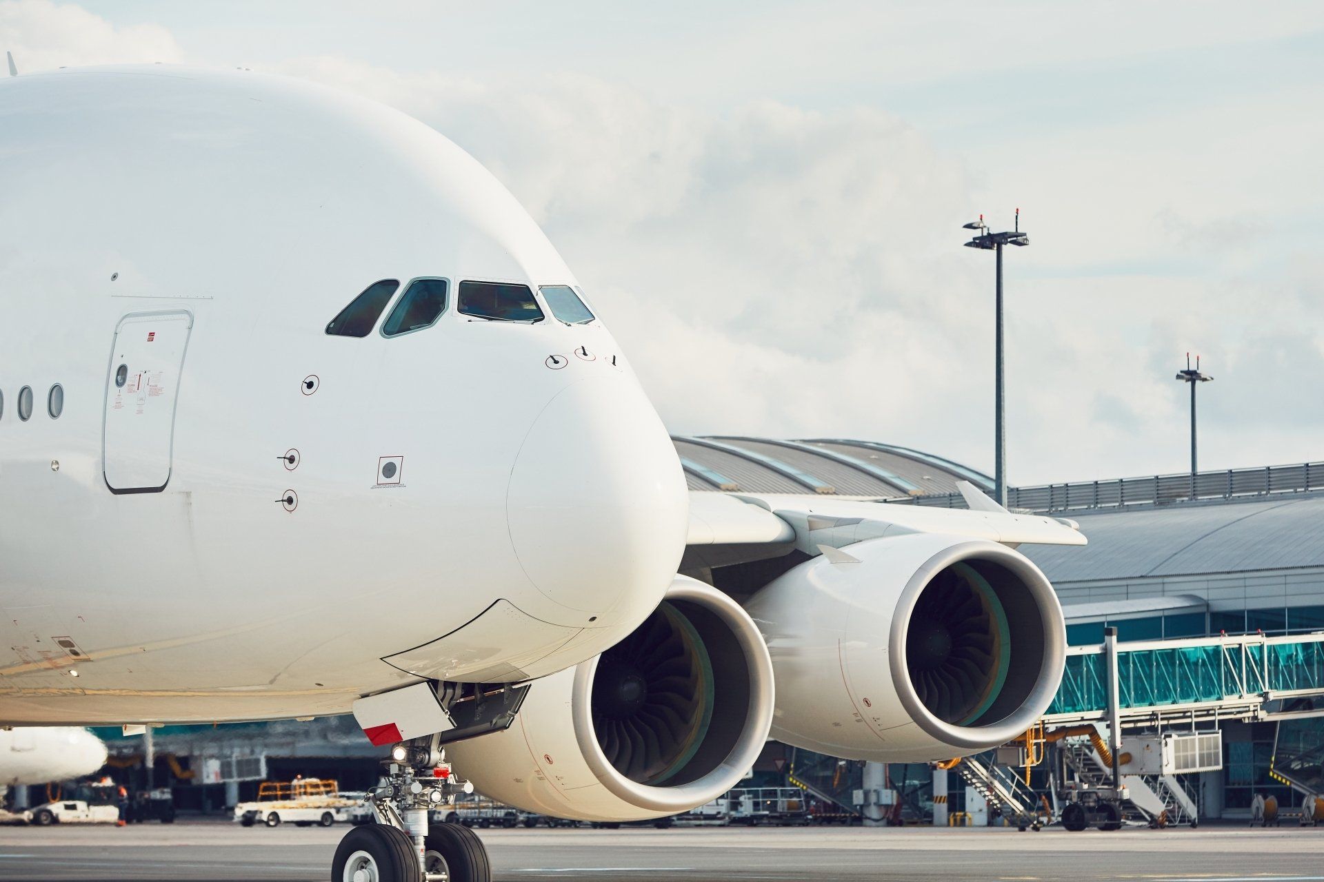 Professional airport transportation service offering dependable pickups