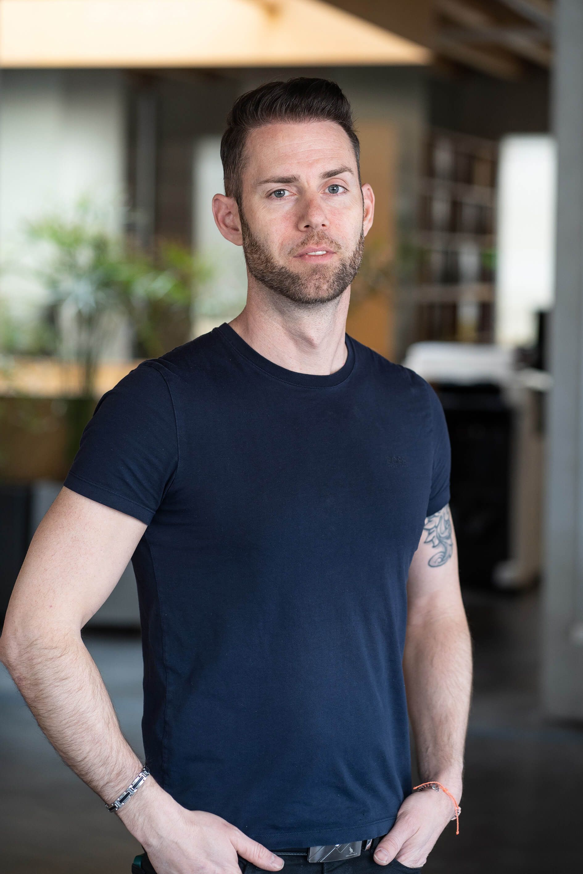 HT-Plan | Thomas Sacchet