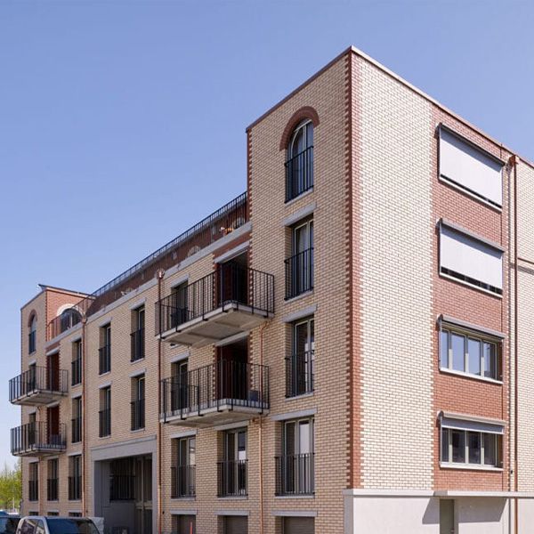 MFH mit Gewerbefläche Gasser