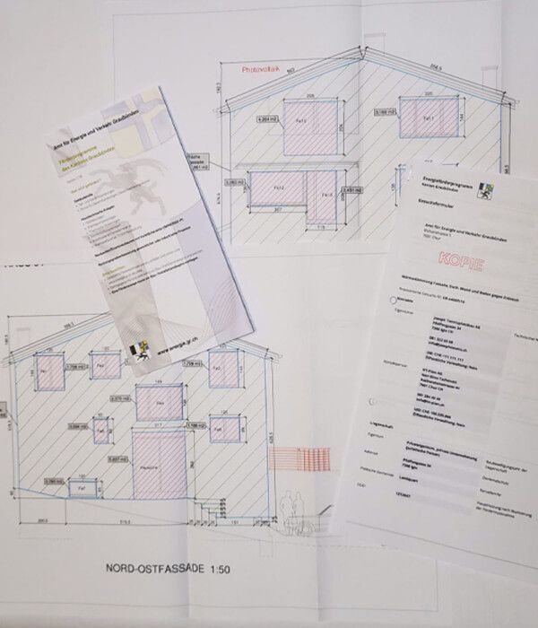 HT-Plan | Zertifizierung und Expertise