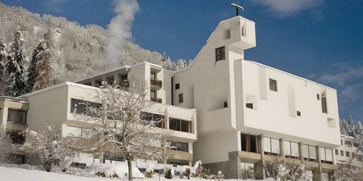 HT-Plan | Sanierung Heizungs- und Lüftungsanlage Kloster Illanz