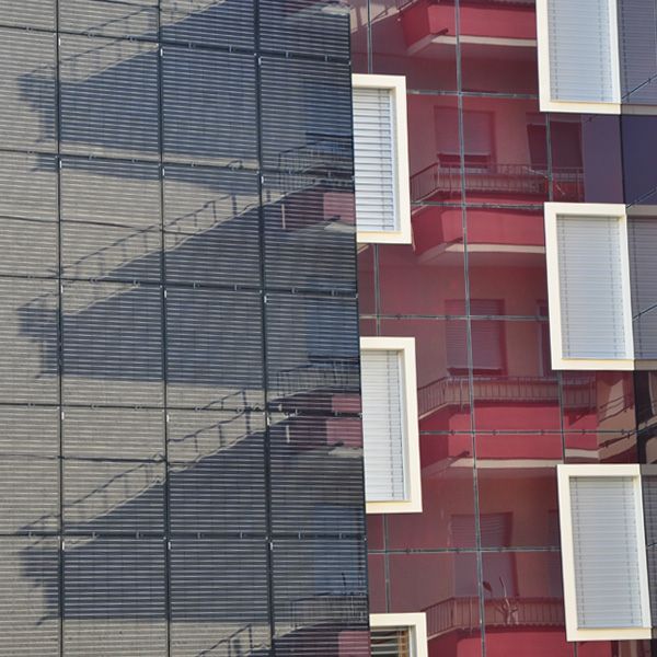 HT-Plan | Sanierung im Plusenergie-Standard MFH Chiasso