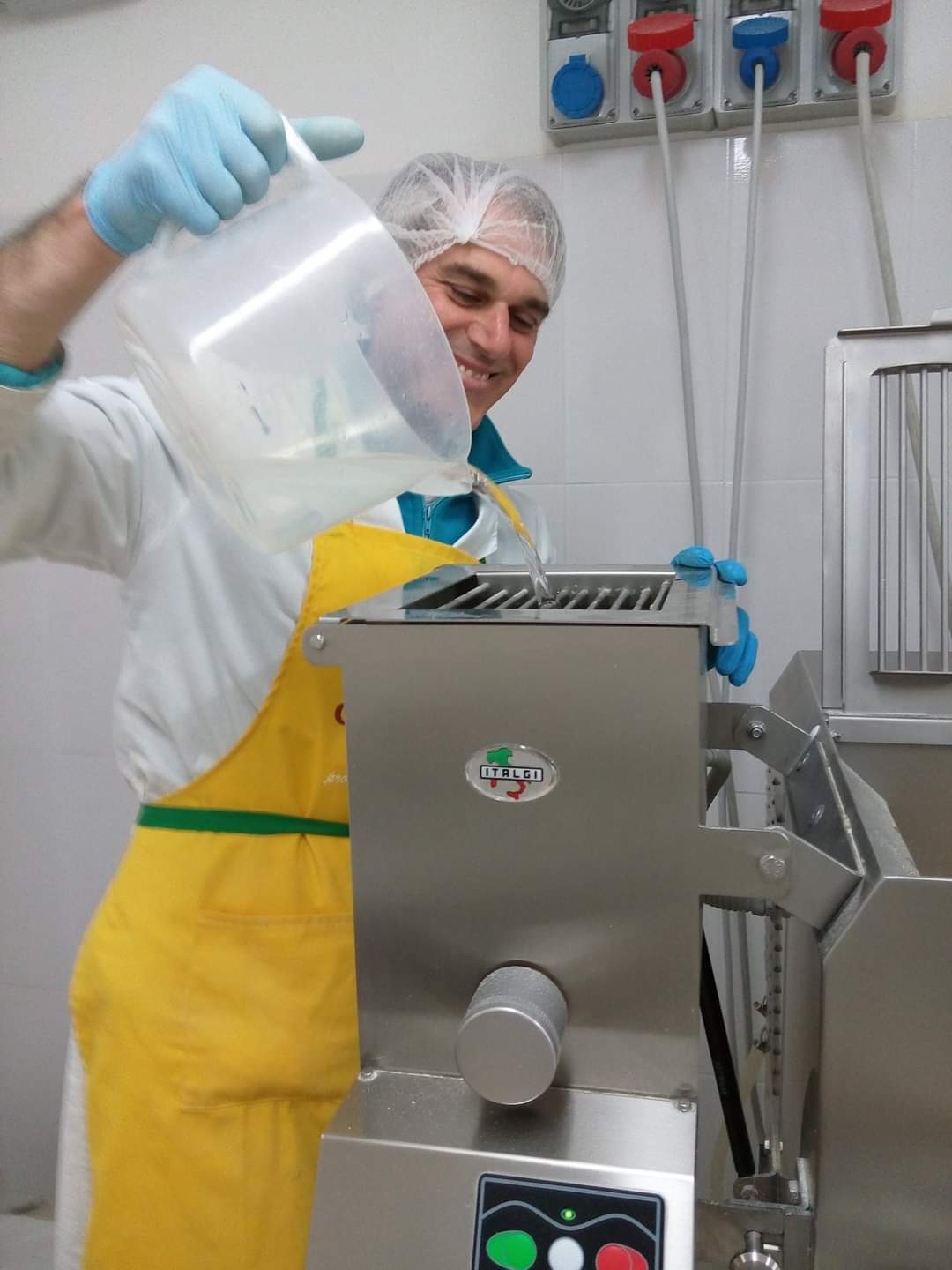 produzione artigianale