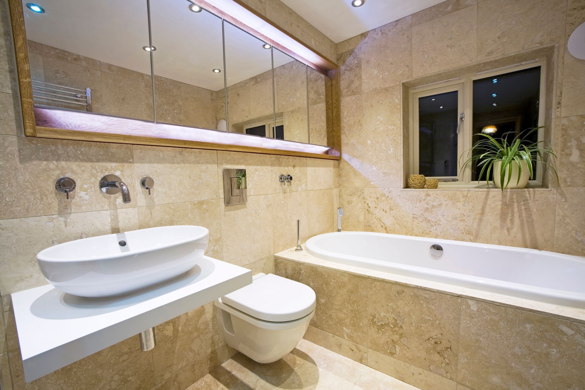 Bathtub | Pittsburgh, PA | D.R. Plumbing