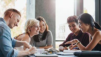 Learning Disability Service — Teenagers Studying in Wilmington, DE Learning Disability Service — Teenagers Studying in Wilmington, DE