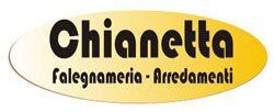 Chianetta Falegnameria Arredamenti- Logo