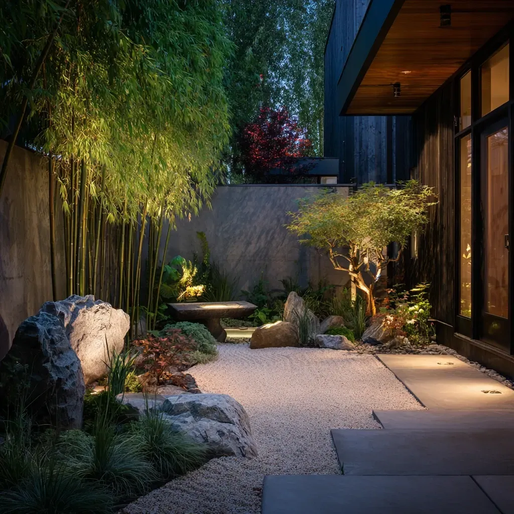 Full-service Landscape Lighting Services Vancouver BC experts providing backyard patio LED systems, residential garden lighting, pathway illumination, decorative bistro strings, driveway spotlights, architectural facade uplighting, and energy-efficient commercial LED installations across Metro Vancouver.
