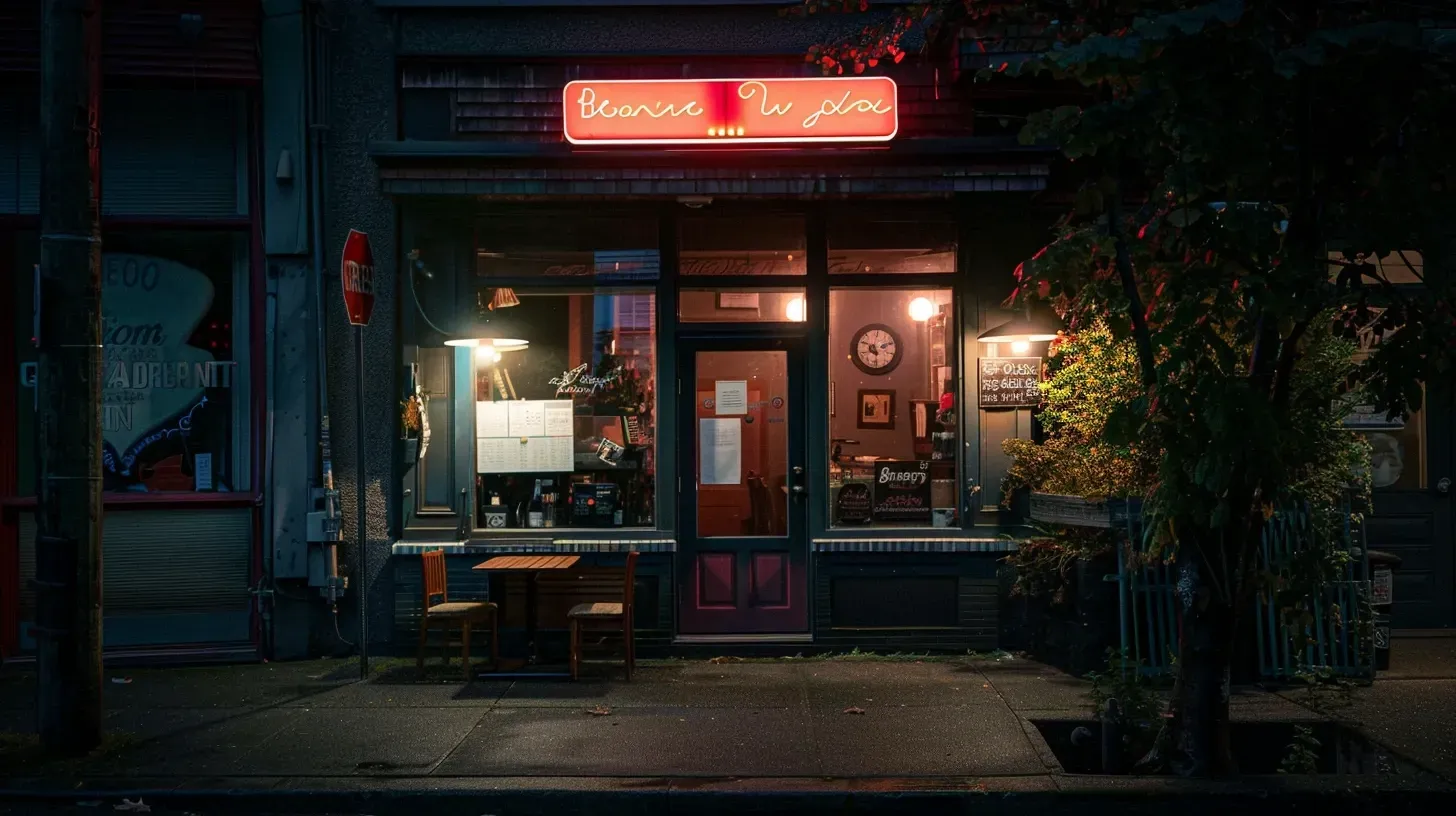 Aggressive Bistro Lighting Vancouver BC services providing backyard patio decorative string lights, residential garden bistro fixtures, driveway LEDs, café-style outdoor terrace lighting, pathway illumination, commercial patio lights, and modern outdoor bistro lighting upgrades.