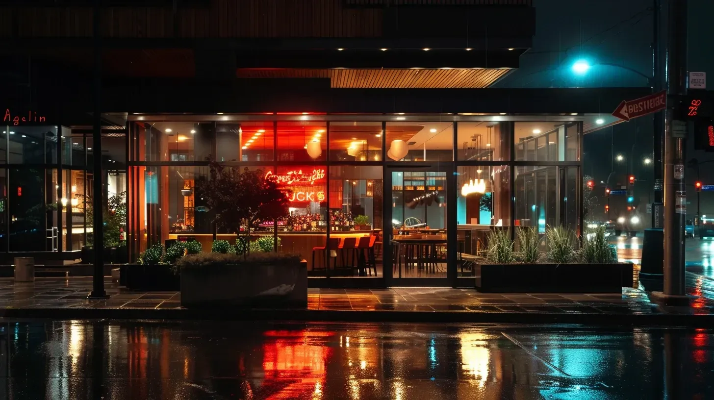 Professional Bistro Lighting Vancouver BC specialists handling backyard patio string light setups, residential garden decorative LEDs, café-style terrace lighting, driveway illumination, pathway spotlights, and advanced commercial bistro lighting services across Metro Vancouver.