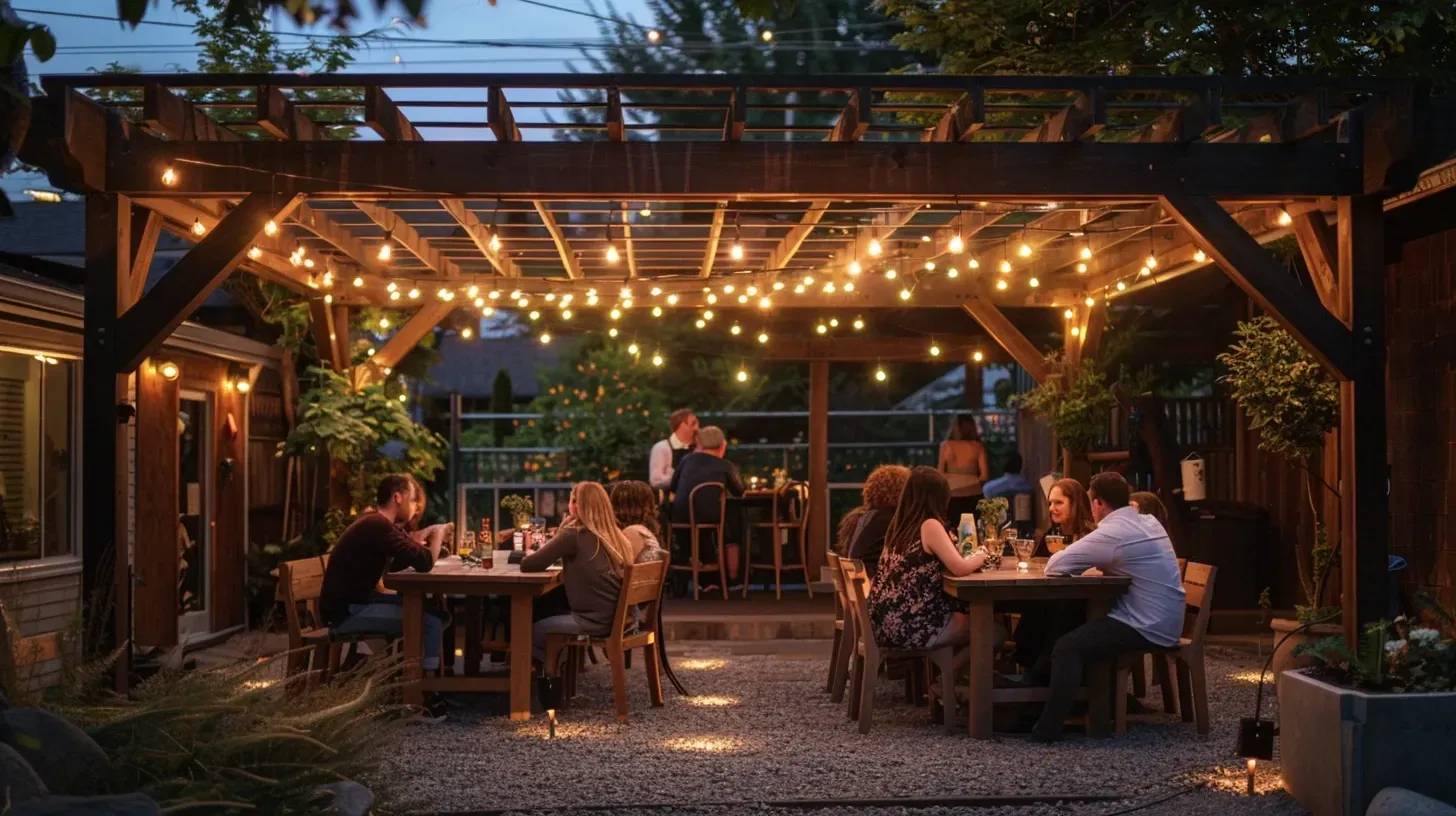 Aggressive Safety Lighting Vancouver BC providers specializing in backyard patio LED illumination, residential driveway floodlights, garden pathway safety lights, motion sensor outdoor spotlights, commercial warehouse LEDs, pathway fixtures, and complete outdoor safety lighting solutions.