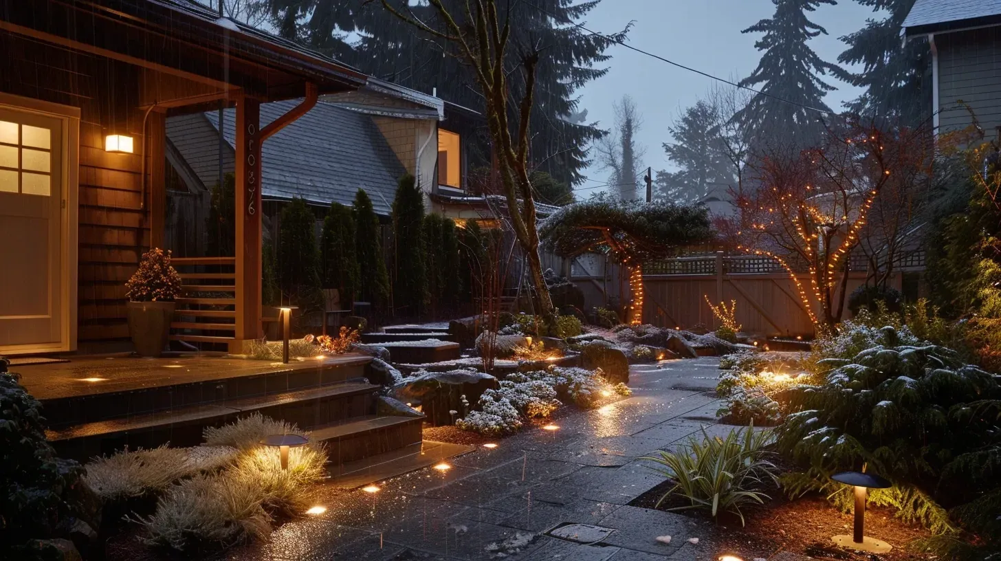 Landscape Lighting Vancouver Moonlit residential and commercial experts offering patio LED design, backyard garden illumination, architectural accent lighting, driveway spotlights, security flood lighting, decorative bistro strings, retaining wall fixtures, pathway uplights, and modern outdoor lighting installations across Vancouver BC and surrounding areas.