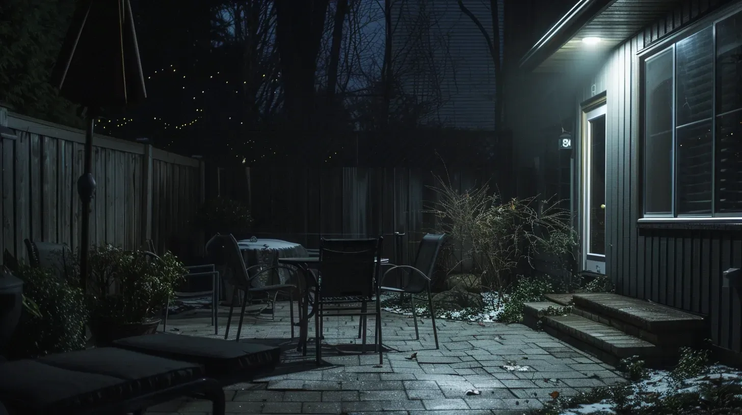 Professional Garden Lighting Vancouver BC outdoor specialists handling patio LED illumination, backyard garden spotlights, driveway security lights, pathway fixtures, decorative string lighting, architectural uplighting, and complete commercial outdoor garden lighting systems.