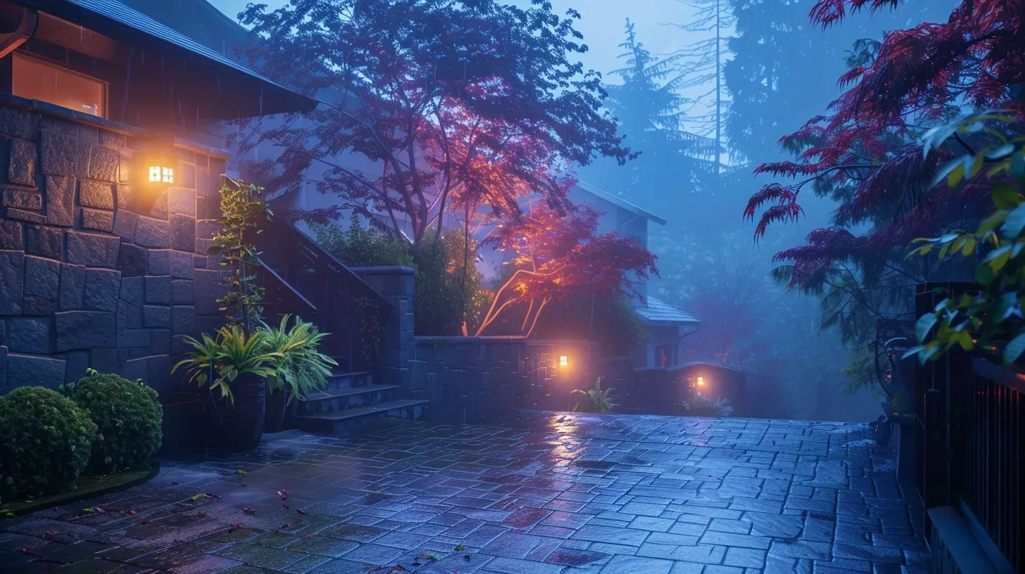 Full-service Landscape Lighting Vancouver Moonlit installation team providing residential patio illumination, backyard LED fixtures, garden pathway lighting, architectural uplighting, driveway security spotlights, decorative outdoor bistro string lights, and advanced commercial exterior LED lighting systems.