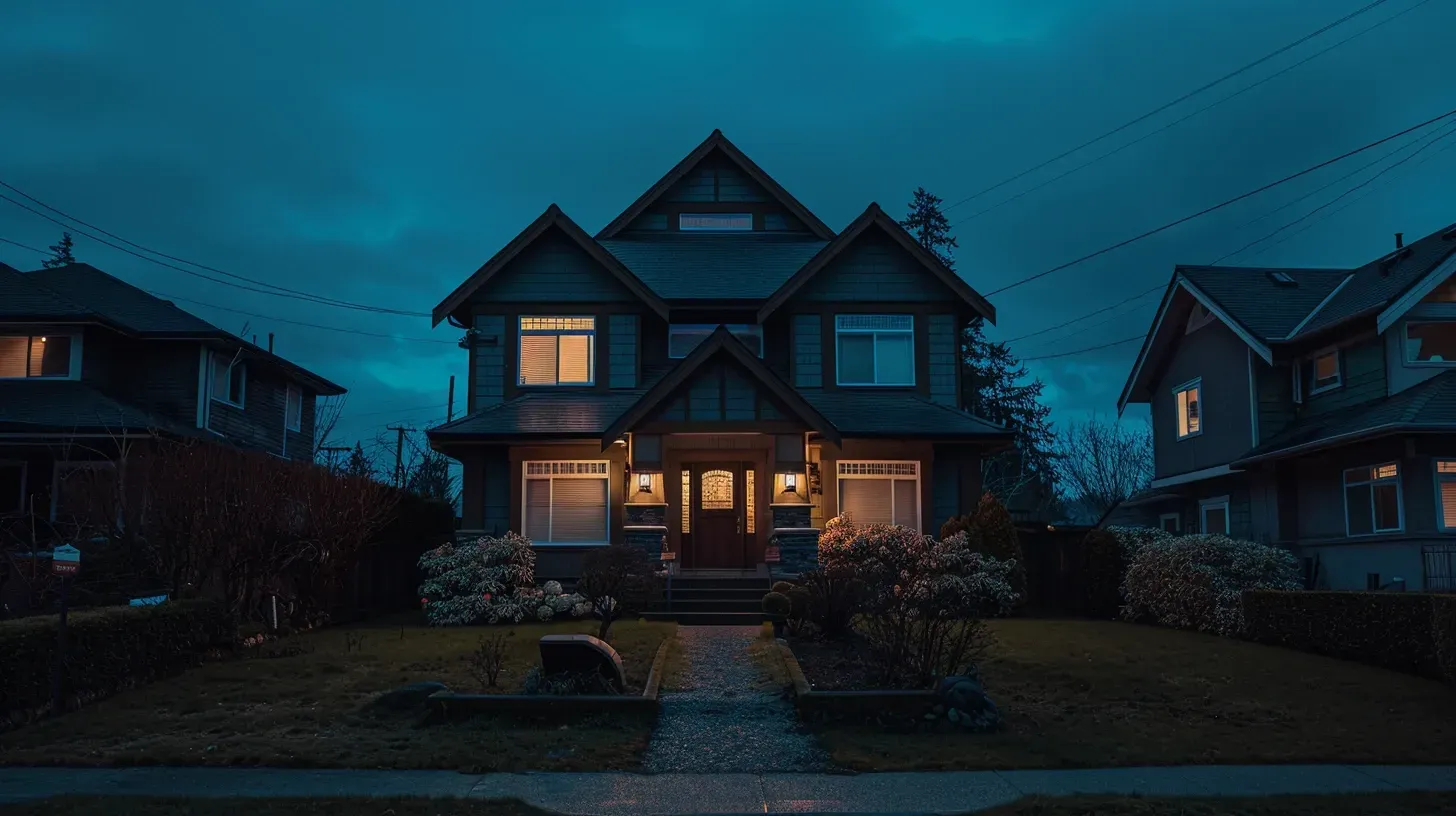 Trusted Landscape Lighting Vancouver Moonlit company delivering patio LED illumination, backyard garden lighting, residential pathway fixtures, architectural uplighting, decorative bistro string lights, driveway accent spotlights, and professional commercial outdoor LED installations in Vancouver.