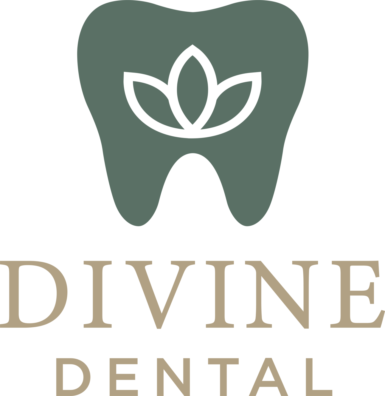 Divine Dental Of Smyrna Icon | Best Dental Practice in Smyrna