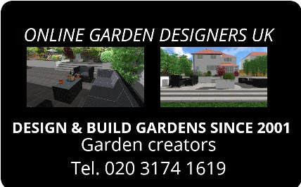 garden design video playlist