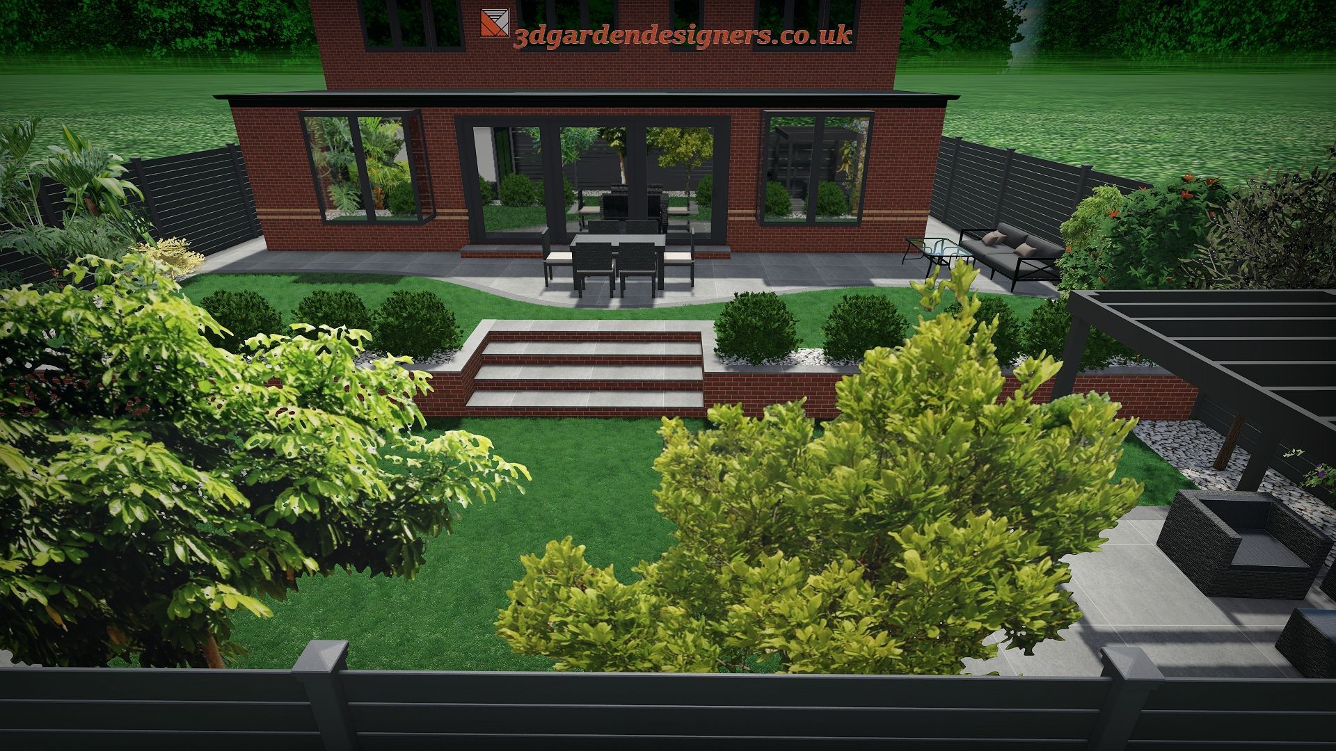 garden designer