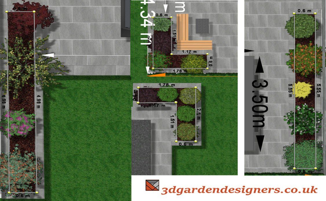 garden plans