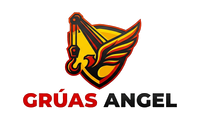 Emblema de GRÚAS ANGEL