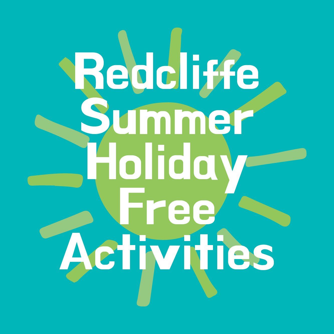 Redcliffe Summer Holiday Activities