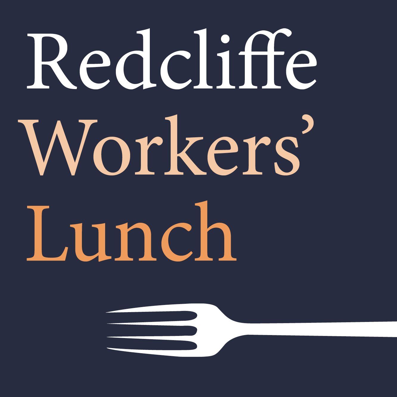 Redcliffe Workers' Lunch Icon Image