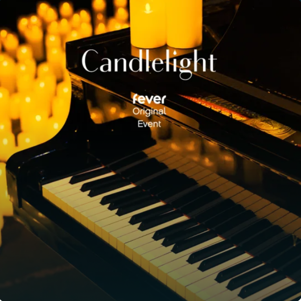 Fever Up Candlelit Concerts