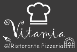 ristorante pizzeria vitamia logo