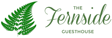 The Fernside Guesthouse Logo