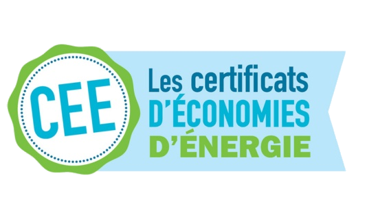 Un logo pour les certificats d'économie d'énergie cee