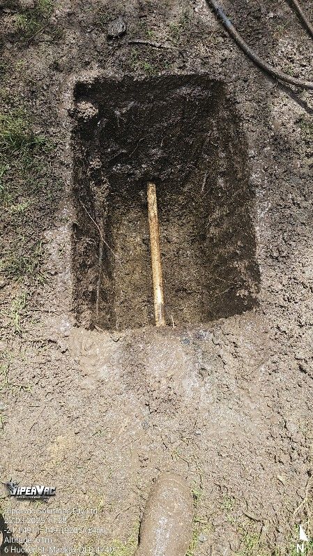 An Aerial View Of A City Surrounded By Trees — ViperVac Solutions PTY LTD in Townsville, QLD