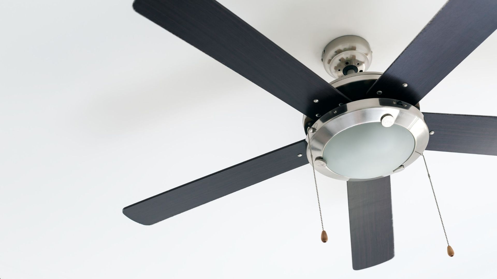 Ceiling Fan Installation in Kansas City