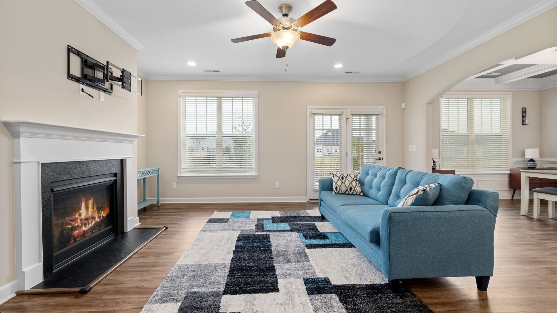 Ceiling Fan Installers in Leavenworth 