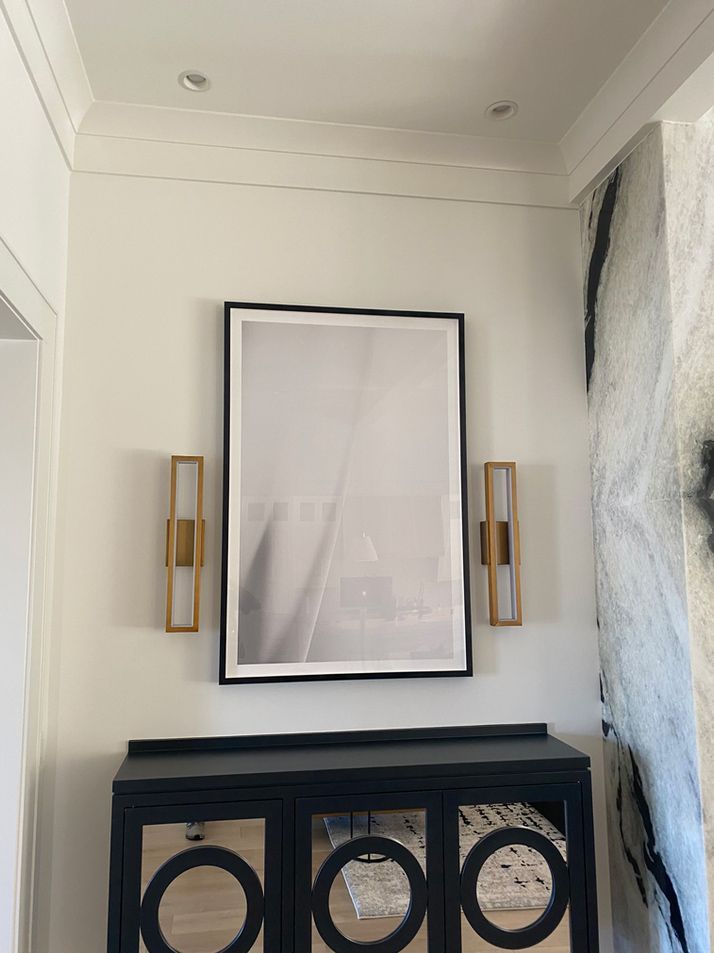 Beautiful Artwork — Leavenworth, KS — Ready Set Hang