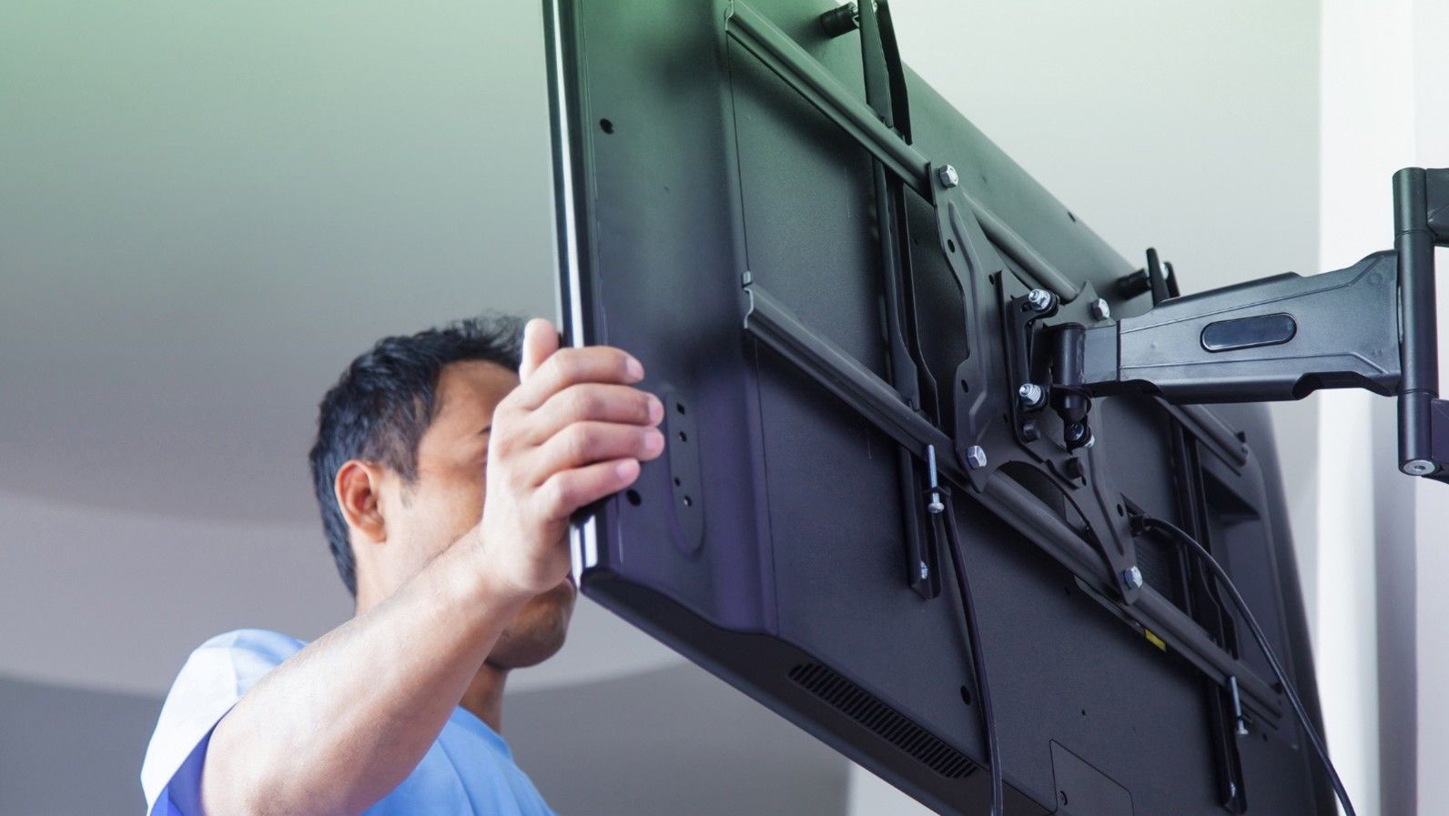 TV Installation in Parkville