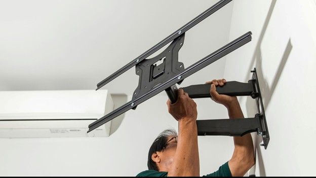 TV Installation Kansas City