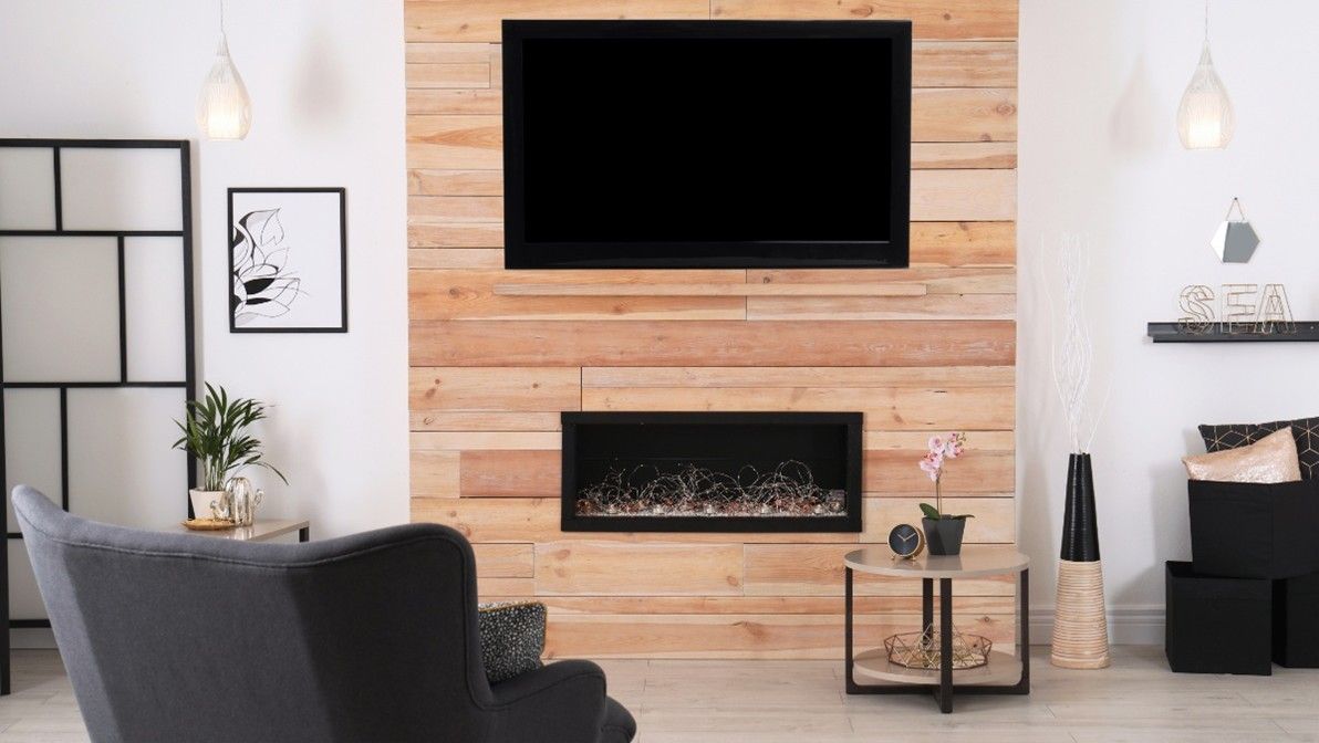 TV Installation in Parkville