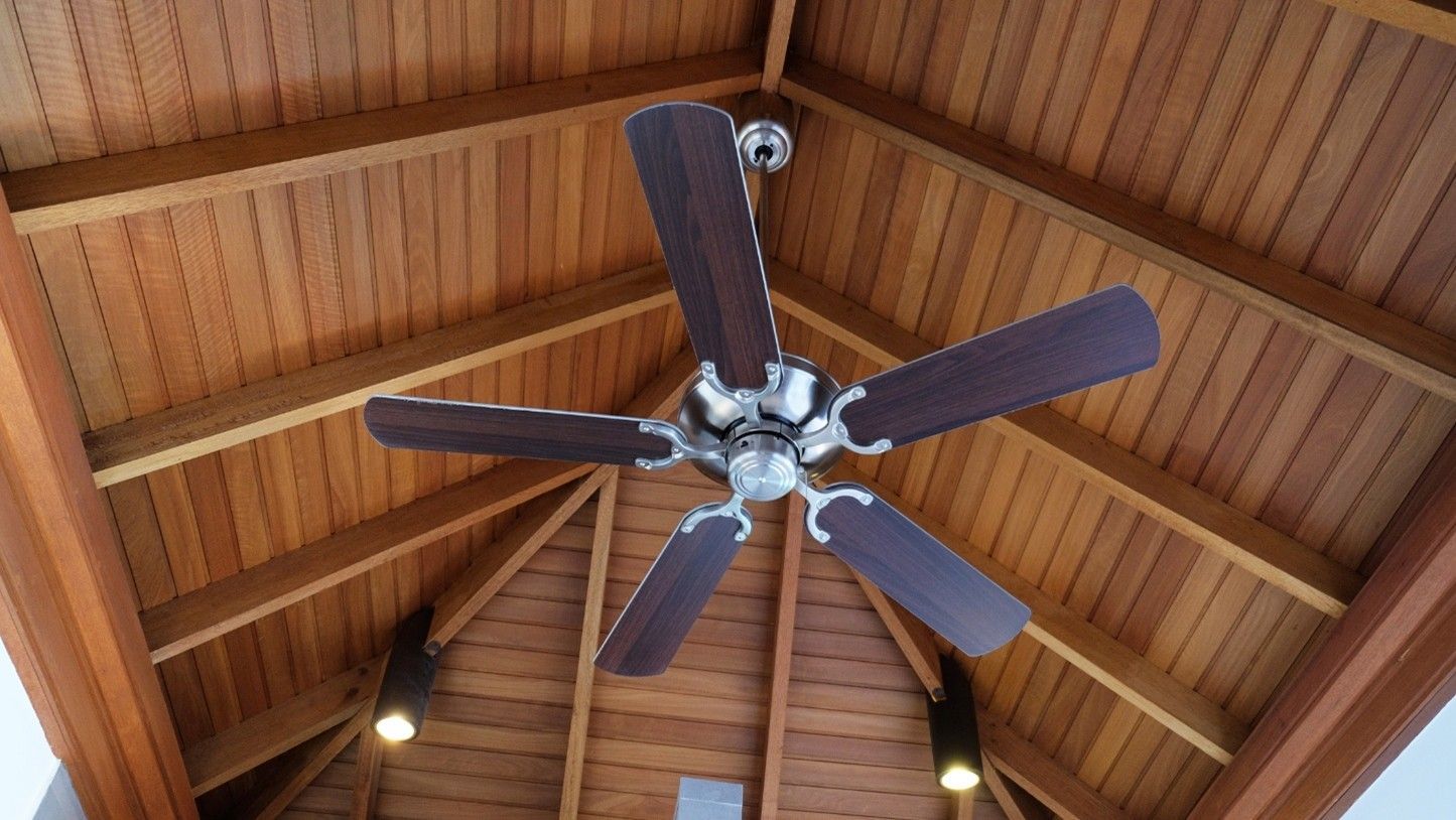 Ceiling Fan Installers in Leavenworth