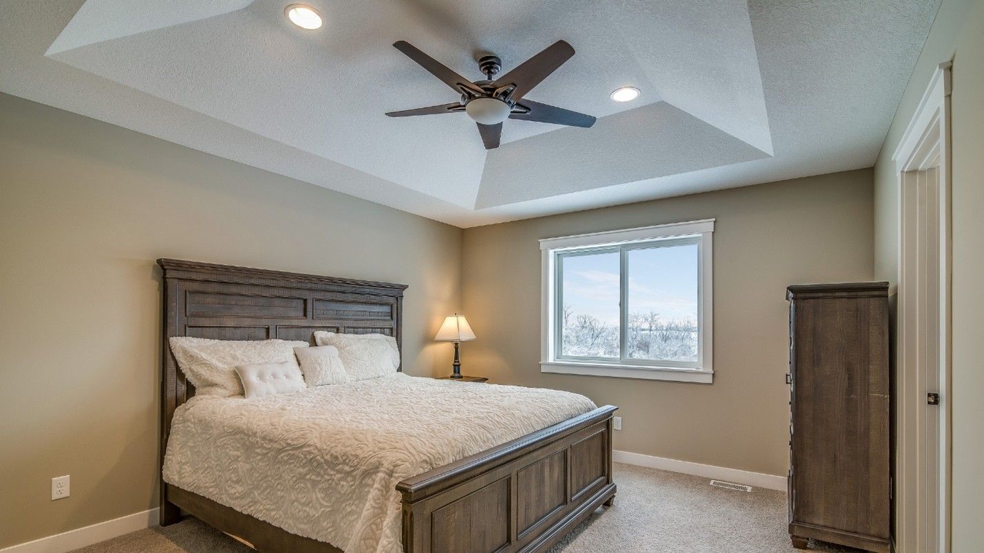 Ceiling Fan Installation in Kansas City