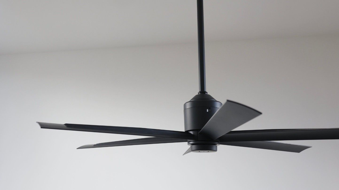 Ceiling Fan Installation in Kansas City