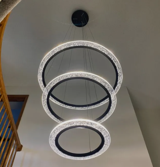 Chandelier Installers in Overland Park 
