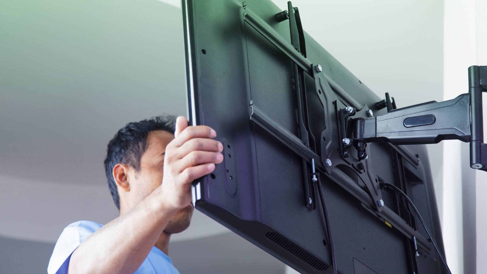 TV Installation Services in Kansas City