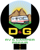 dg rv camper repair